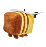 Minecraft peluche Bee 15 cm