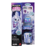 Monster High Self-Scare Secrets poupée Abbey Bominable