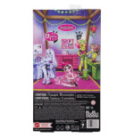 Monster High Self-Scare Secrets poupée Venus McFlytrap