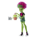 Monster High Self-Scare Secrets poupée Venus McFlytrap