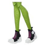 Monster High Self-Scare Secrets poupée Venus McFlytrap