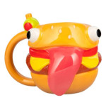 Fortnite mug Shaped Durrr Burger