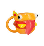 Fortnite mug Shaped Durrr Burger
