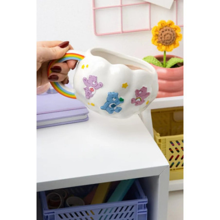 Bisounours mug Shaped