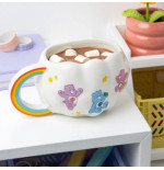 Bisounours mug Shaped