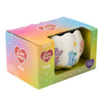 Bisounours mug Shaped