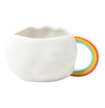 Bisounours mug Shaped