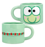 Sanrio mug Keroppi