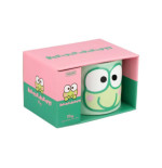 Sanrio mug Keroppi