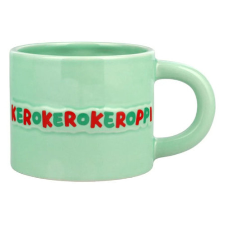 Sanrio mug Keroppi