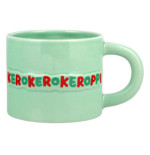 Sanrio mug Keroppi