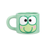 Sanrio mug Keroppi