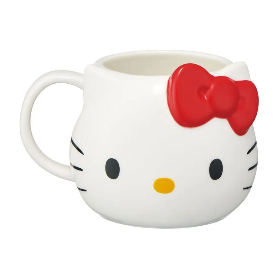 Sanrio mug Hello Kitty
