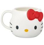Sanrio mug Hello Kitty