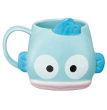 Sanrio mug Hangyodon