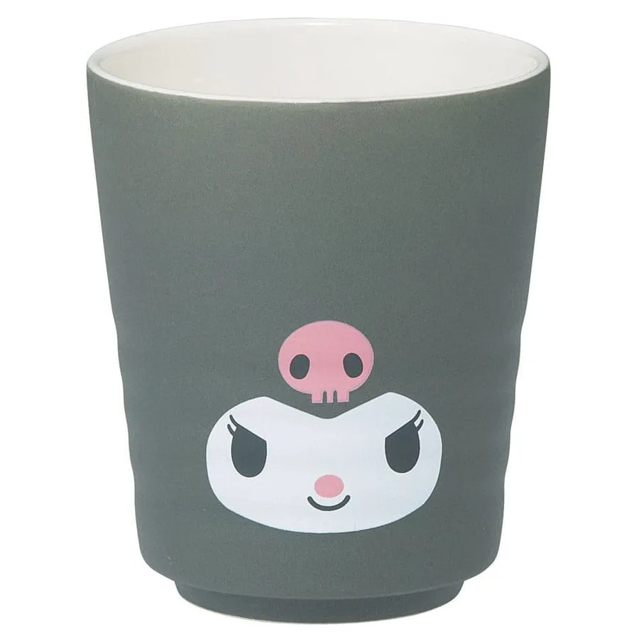 Sanrio mug Kuromi Small
