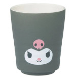 Sanrio mug Kuromi Small