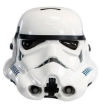 Original Stormtrooper tirelire