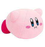 Kirby Flottant Peluche Nuiguru Knit En Crochet