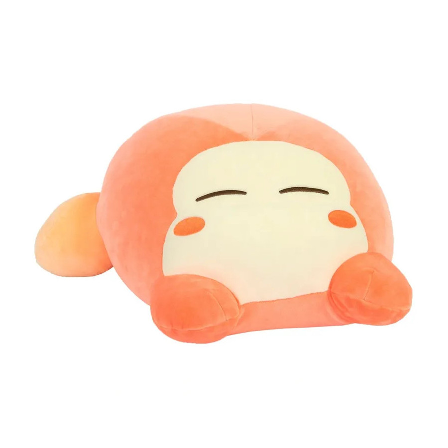 Kirby Peluche Mocchi Mocchi Waddle Dee