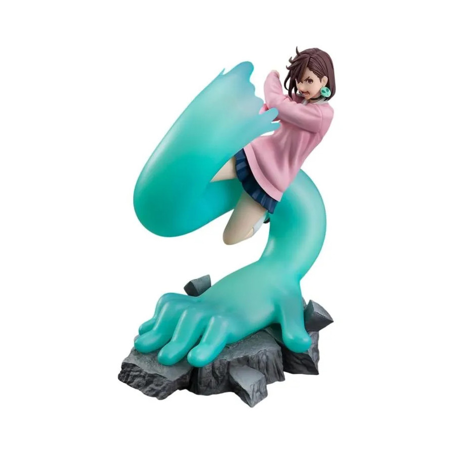 Dandadan Figuarts Zero Momo 16,5cm