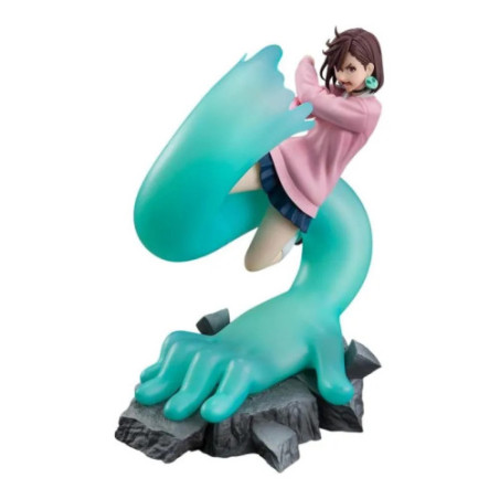 Dandadan Figuarts Zero Momo 16,5cm
