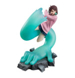 Dandadan Figuarts Zero Momo 16,5cm