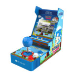Sonic The Hedgehog Console de jeu rétro portable Arcade Joystick Player