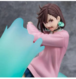 Dandadan Figuarts Zero Momo 16,5cm