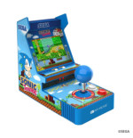Sonic The Hedgehog Console de jeu rétro portable Arcade Joystick Player