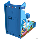Sonic The Hedgehog Console de jeu rétro portable Arcade Joystick Player