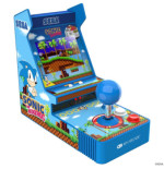 Sonic The Hedgehog Console de jeu rétro portable Arcade Joystick Player