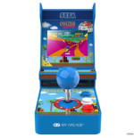 Sonic The Hedgehog Console de jeu rétro portable Arcade Joystick Player