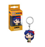 DBZ Pocket Pop Dragon Ball Lunch