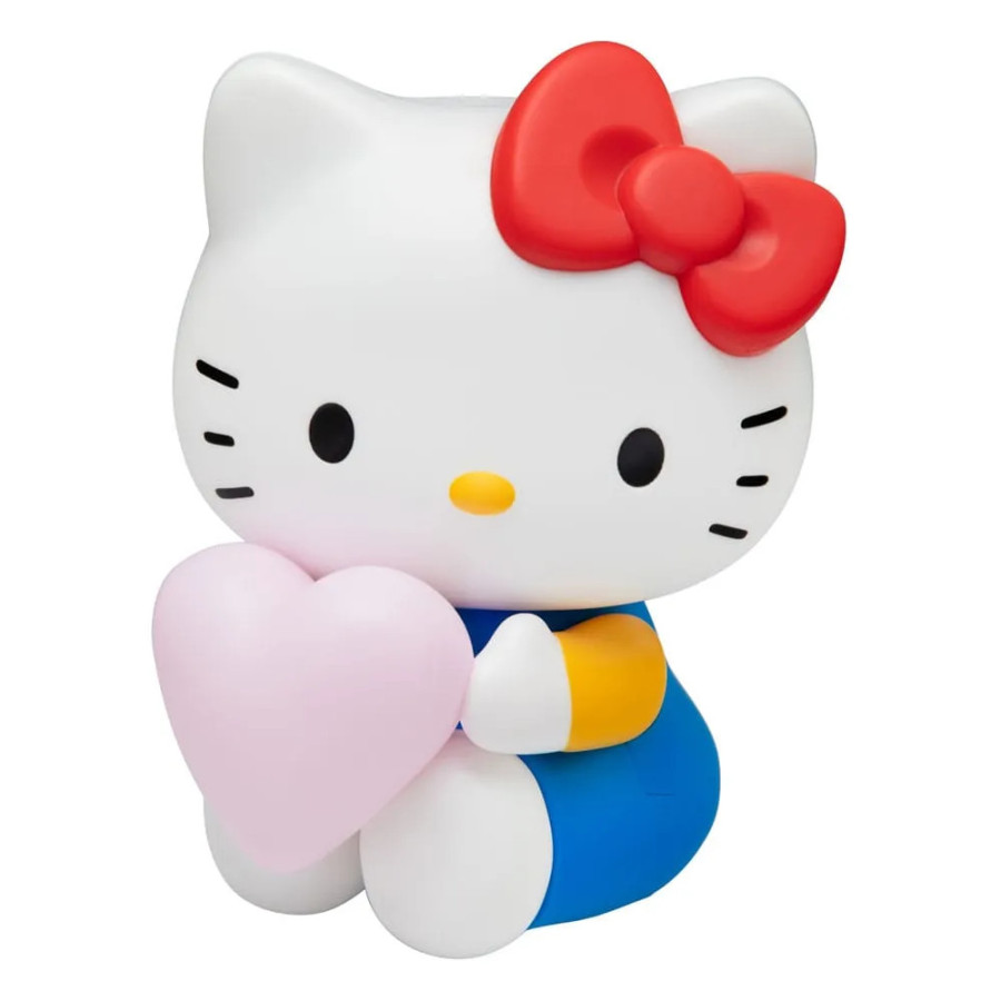 Hello Kitty lampe 16 cm