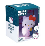 Hello Kitty lampe 16 cm