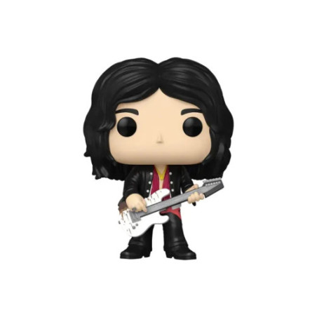 Aerosmith Pop Rocks Joe Perry