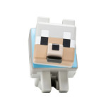 Minecraft tirelire Wolf