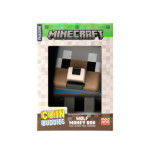 Minecraft tirelire Wolf