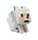Minecraft tirelire Wolf