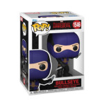 Marvel Pop Daredevil Born Again Bullseye Tireur
