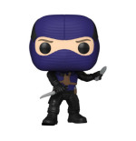Marvel Pop Daredevil Born Again Bullseye Tireur