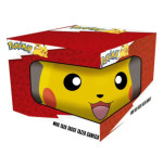 Pokémon mug 3D Pikachu 500 ml