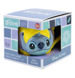 Lilo & Stitch mug 3D Stitch Pineapple 414 ml