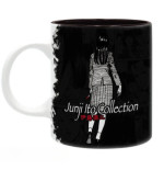 JUNJI ITO - Mug - 320 ml - Tomie - subli - avec boîte