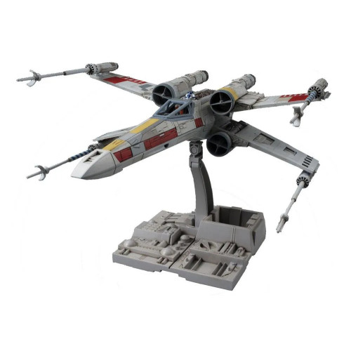 Star Wars maquette 1/72 X-Wing Starfighter