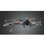 Star Wars maquette 1/72 X-Wing Starfighter