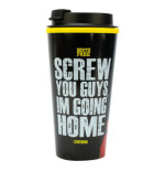 South Park tasse thermo