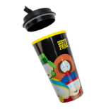 South Park tasse thermo