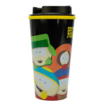 South Park tasse thermo
